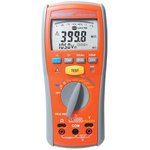 APPA 605, Insulation resistance meter, megohmmeter (State Register of the ...