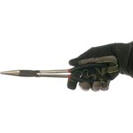 Длинногубцы с удлинёнными рукоятками и прямыми носиками 126-11SN