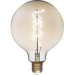 Светодиодная (LED) Лампа ART Smartbuy-G125- 7Вт/3000К/E27/20