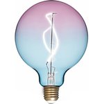 Светодиодная (LED) Лампа ART Smartbuy-G125BP- 7Вт/2000К/E27/20