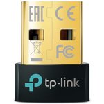Адаптер Bluetooth TP-Link UB500 Bluetooth 5.0 Nano USB 2.0