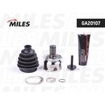 GA20107, ШРУС FORD FOCUS 1.4-2.0 04- нар. MILES