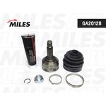 ШРУС наружный HONDA ACCORD/CIVIC 1.3-1.6 (GSP 823011) GA20128