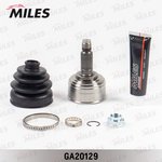 ШРУС наружный HONDA ACCORD/CIVIC 1.6/2.0 85-95 (GKN 302094) GA20129