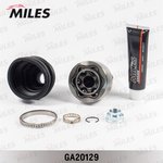 ШРУС наружный HONDA ACCORD/CIVIC 1.6/2.0 85-95 (GKN 302094) GA20129