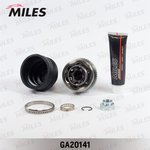 ШРУС наружный HONDA CIVIC 1.4-1.5 95-01 (с ABS) (GKN 303364) GA20141