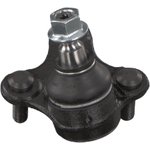 Опора шаровая R AUDI A3/Octavia II/Superb II/Yeti/VW Golf V/Tiguan FEBI 26083