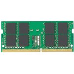 Модуль памяти Kingston DDR4 SO-DIMM 32Gb CL22 3200МГц (KVR32S22D8/32)
