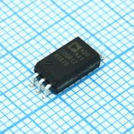 ADUM4120BRIZ, Galvanically Isolated Gate Drivers Iso Gate Drvr w/2A output ...