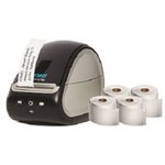 2147592, DYMO Label Writer 550 Label Printer, 140mm Max Label Width, UK