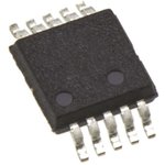 ISL32600EFUZ-T7A, RS-422/RS-485 Interface IC RS-485/422 SERIAL TRANSCEIVER IC