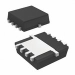 N-Channel MOSFET, 2.2 A, 150 V PowerPAK 1212-8 SI7818DN-T1-E3