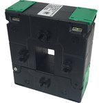XS01-185031S 000000, Omega10 Series Clip Fit Current Transformer, 100:5 ...