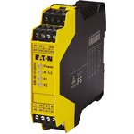 119380 ESR5-NO-31-230VAC, Dual-Channel Emergency Stop, Safety Switch/Interlock ...