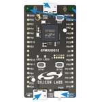 SLTB009A, Development Boards & Kits - ARM EFM32GG12 Thunderboard Kit