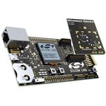 SLWRB4179B, Development Boards & Kits - Wireless EFR32MG21 (EFP0104 Wired Buck ...