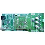 EVAL-L99ASC03, Evaluation Board for L99ASC03G Three-Phase Pre-Driver for ...