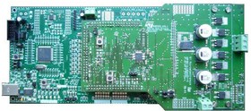 Фото 1/4 EVAL-L99ASC03, Evaluation Board for L99ASC03G Three-Phase Pre-Driver for L99ASC03 for L99ASC03G Three-Phase