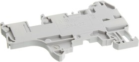 Фото 1/3 1SNK805013R0000, TERMINAL BLOCK, DINRAIL, 4POS, 10AWG