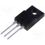 STP10NK80ZFP, Транзистор MOSFET N-CH 800V 9A [TO-220FP]