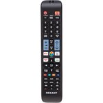 38-0200, Пульт универсальный для телевизора Samsung с функцией SMART TV (ST-02)