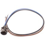 41-40034, Sensor Cables / Actuator Cables SAL-7/8-FS4-0.5/150-