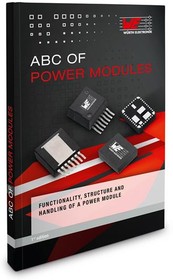 744016, Books & Media ABC of Power Modules Design Guide