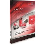 744013, Books & Media ABC of Capacitors Tech Design Guide