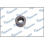 MDW010014, Подшипник ступицы HYUNDAI Solaris (10-) KIA Rio (11-) передней MANDO