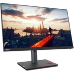 Монитор Lenovo 24" ThinkVision P24h-30 (63B3GAT6EU)