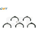 Бушинг тефлонового вала, левый JC61-02334A для SAMSUNG ML-2851ND (CET), CET3678 ...