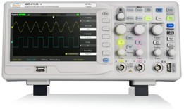 Осциллограф цифровой запоминающий АКИП-4115/1А – купить оптом и в розницу