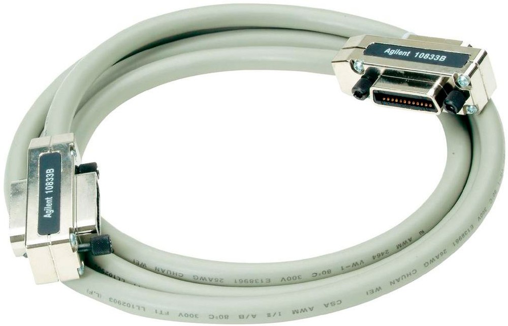 10833B, Specialized Cables GPIB Cable 2 Meter – купить оптом и в