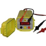 E6-40, Megaohmmeter (State Register of the Russian Federation)