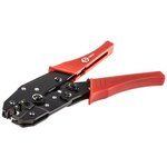 430021, Ratchet Crimping Tool for Insulated Terminal
