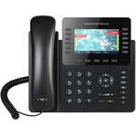 Интернет-телефония Grandstream GXP-2170 SIP Телефон