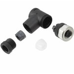 1681499, Circular Connector, 5 Contacts, Cable Mount, M12 Connector, Plug ...