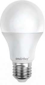 Светодиодная (LED) Лампа Smartbuy-A60-20W/6000/E27 (SBL-A60-20-60K-E27)