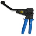 734870-2, Crimpers / Crimping Tools CRIMP HT, AWG 24-28 MICRO-MATCH COSI