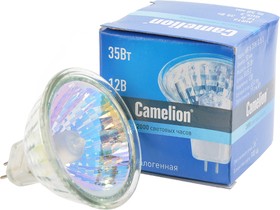 Camelion MR16 12V 35W, Лампа
