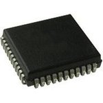 AT89C55WD-24JU, Микроконтроллер семейства 8051 20К-Флэш-память /256-ОЗУ + ...