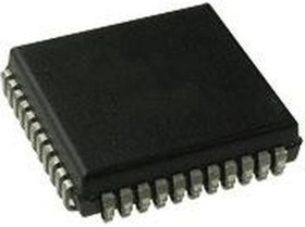 Фото 1/3 AT89C55WD-24JU, Микроконтроллер семейства 8051 20К-Флэш-память /256-ОЗУ + сторожевой таймер