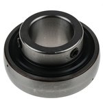 Bearing Unit Insert 31.75mm ID 72mm OD YAR 207-104-2F