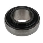 Bearing Unit Insert 30mm ID 72mm OD YSA 207-2FK