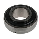 Bearing Unit Insert 30mm ID 72mm OD YSA 207-2FK