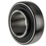 Bearing Unit Insert 30mm ID 72mm OD YSA 207-2FK