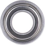 DDL-1360ZZMTRA1P24LY121 Double Row Deep Groove Ball Bearing- Both Sides Shielded ...