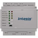 INMBSSAM004O000, Gateways Samsung NASA VRF systems to Modbus TCP/RTU Interface - ...