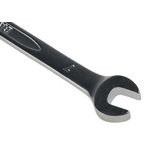 1RM-7, Ratchet Spanner, 7mm, Metric, Double Ended, 140 mm Overall
