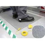 AS060003, Grey Floor ESD-Safe Mat, 18300mm x 900mm x 9mm